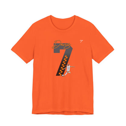 Devin Davis Graphic Tee