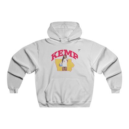 Daaliyah Kemp Vintage Hoodie