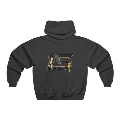 Natalie Bruno Vintage Hoodie