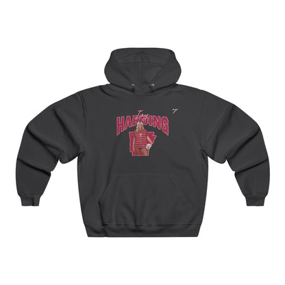 Ivy Harding Vintage Hoodie