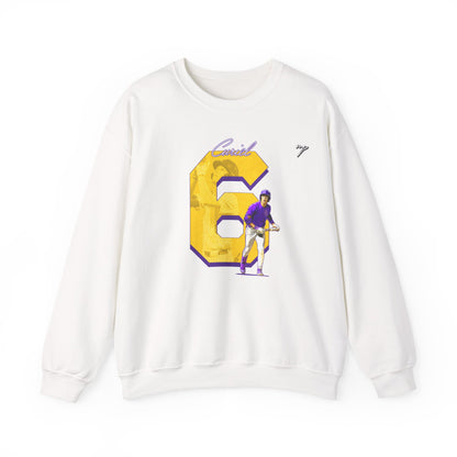Derek Curiel Crewneck