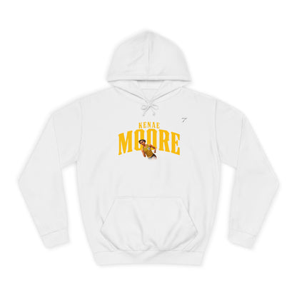 Kenae Moore Hoodie