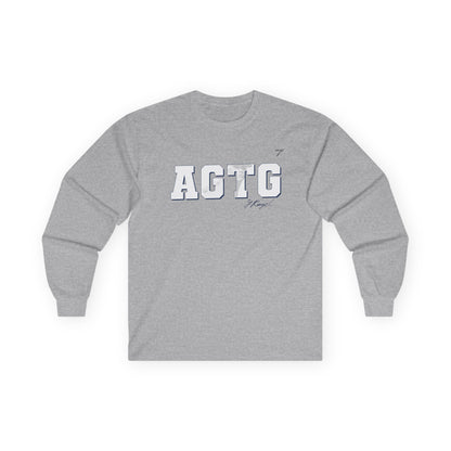 Gabriel Rangel Long Sleeve