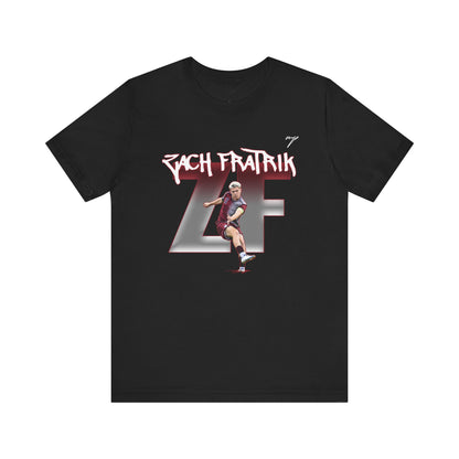 Zach Fratrik Graphic Tee