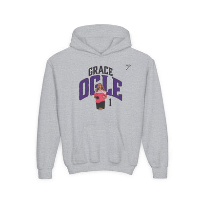 Grace Ogle Youth Hoodie