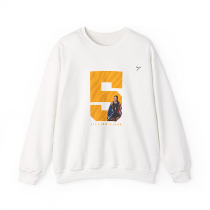 Jillian LaBar Crewneck