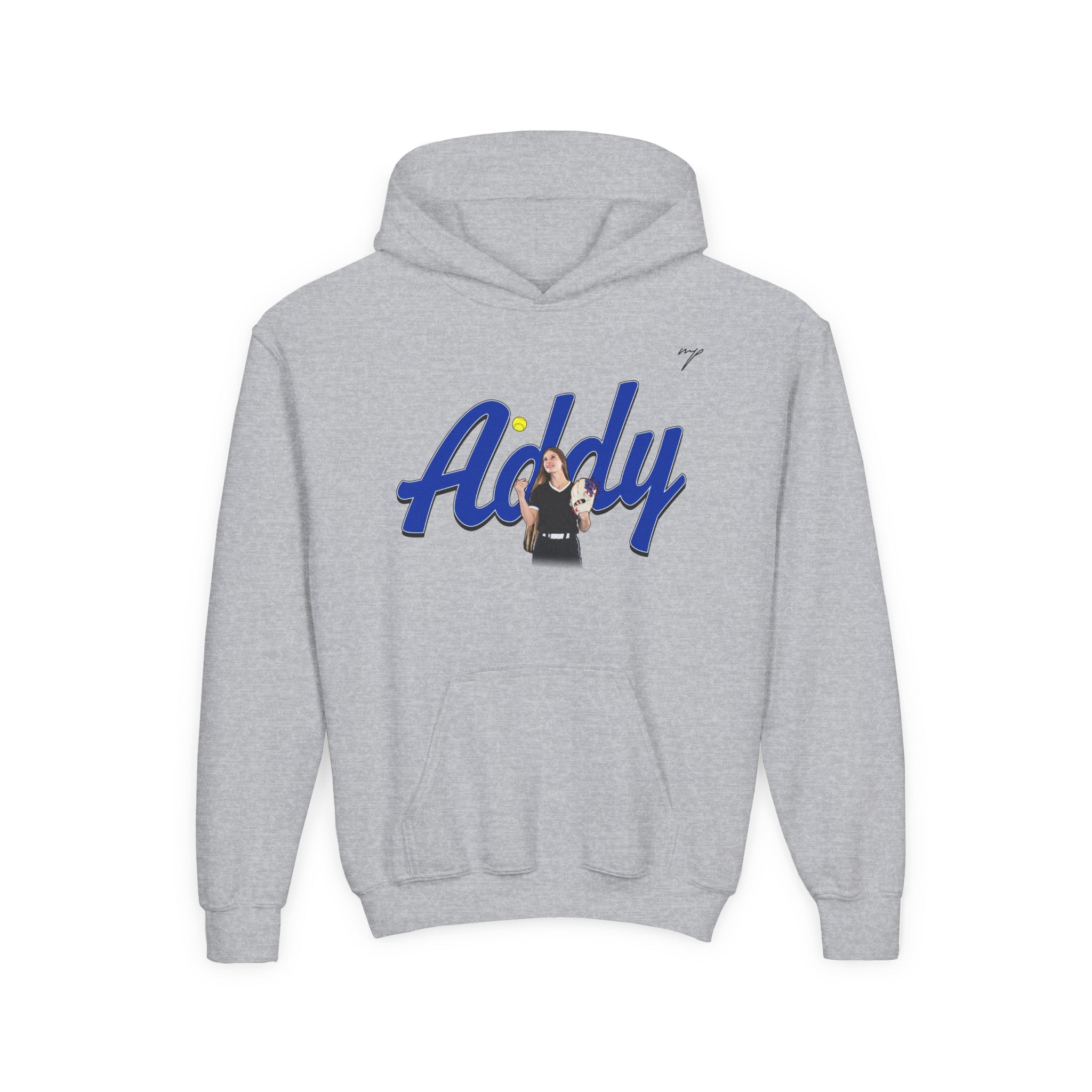 Addy Ballard YOUTH Hoodie