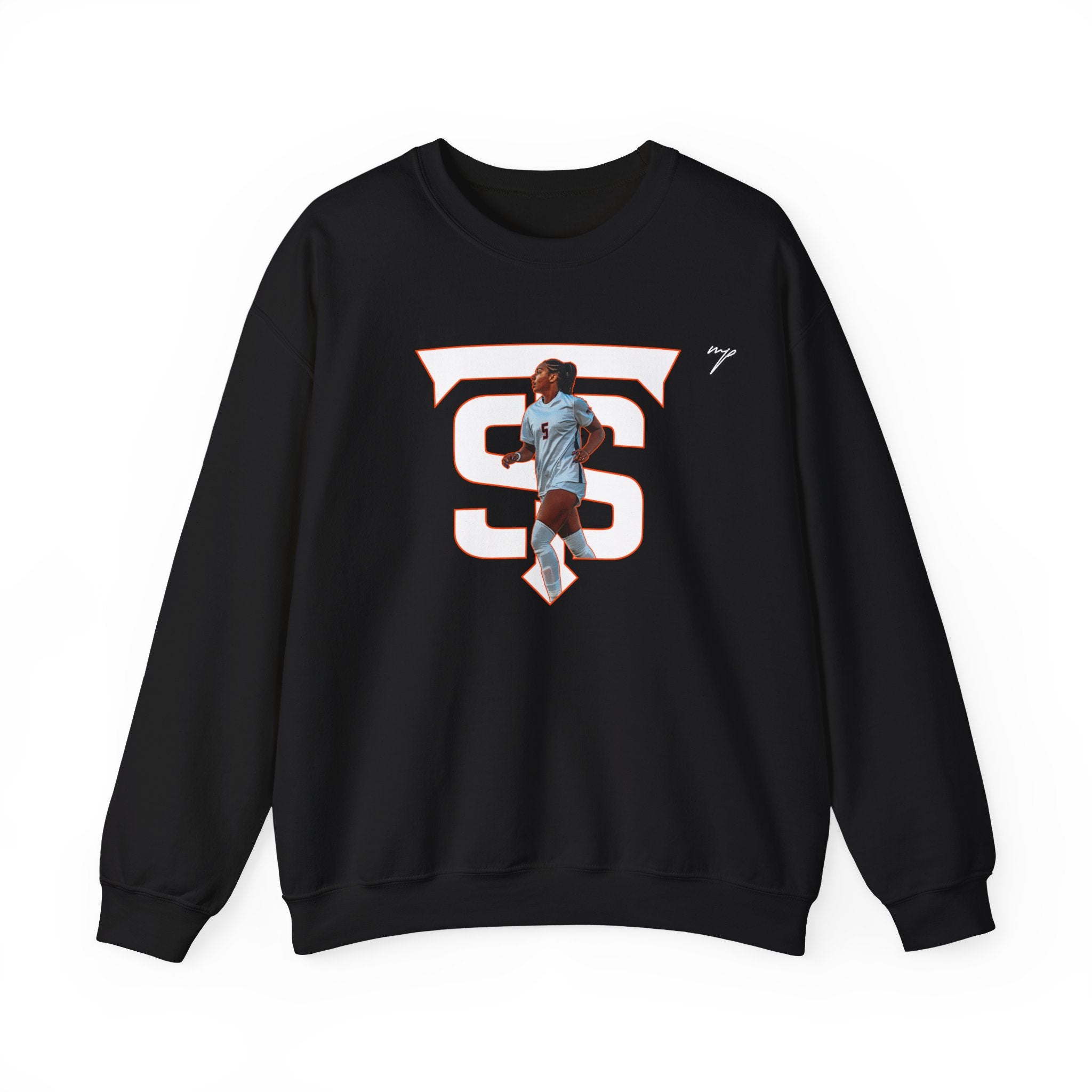 Taliyah Spain Crewneck