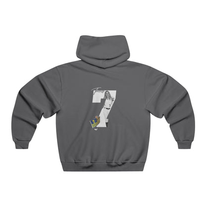 Emma Thomas Vintage Hoodie
