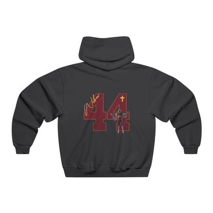 Wyatt Wilber Vintage Hoodie