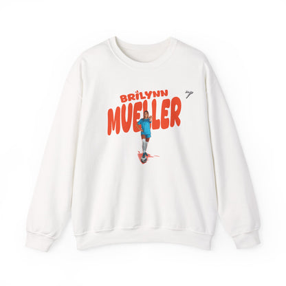 Brilynn Mueller Crewneck