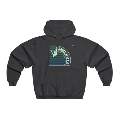 Gavin Mulhall Vintage Hoodie