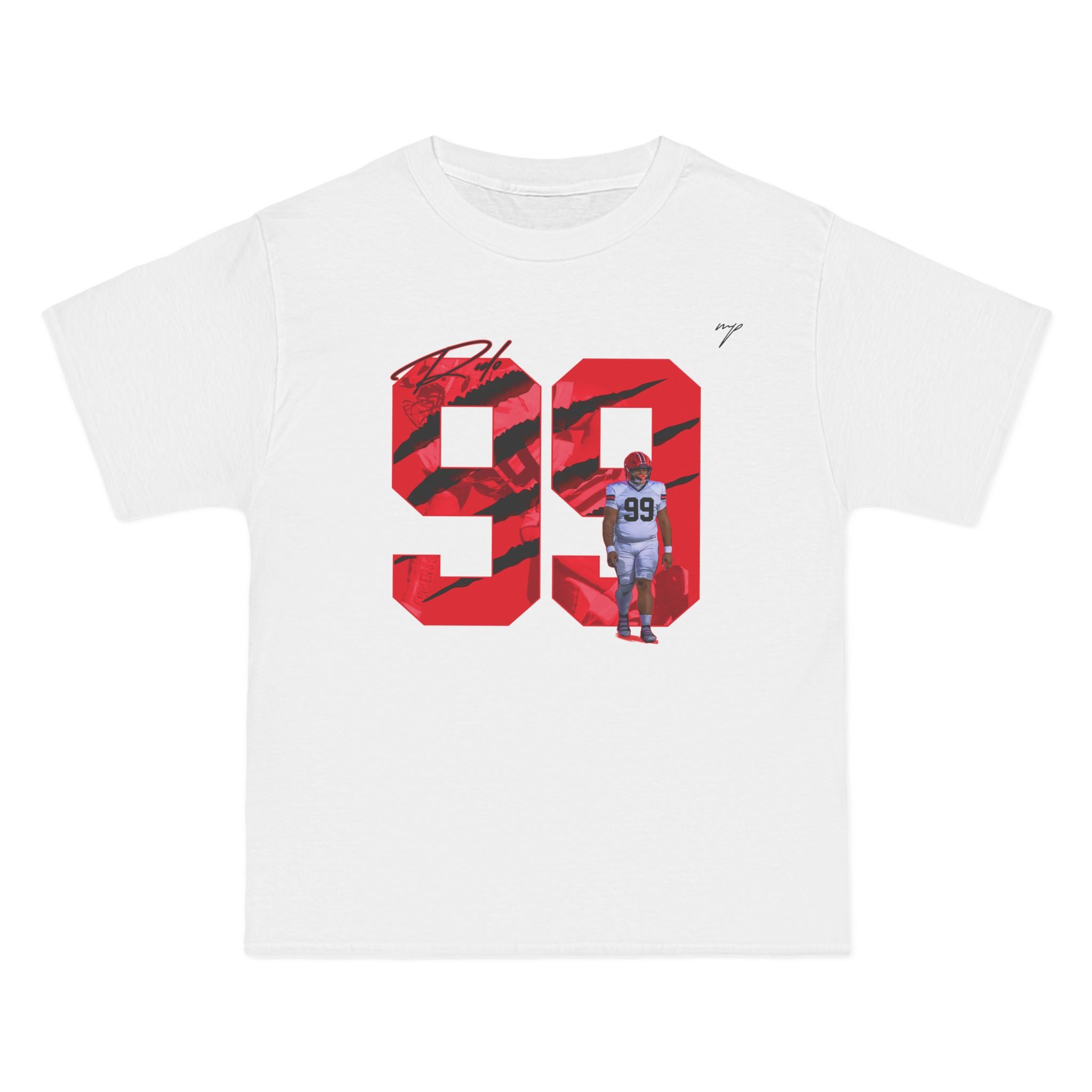 Jonathan Rulo Vintage Tee