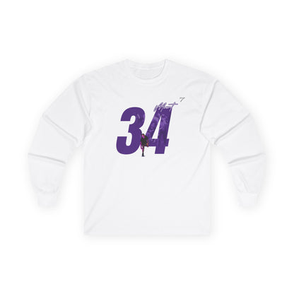 Kayla Mount Long Sleeve