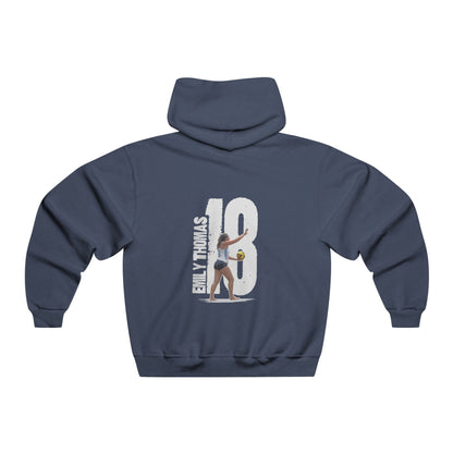Emily Thomas Vintage Hoodie