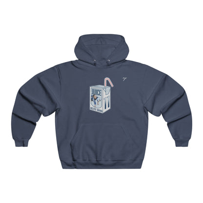 Jocelyn Nathan Vintage Hoodie