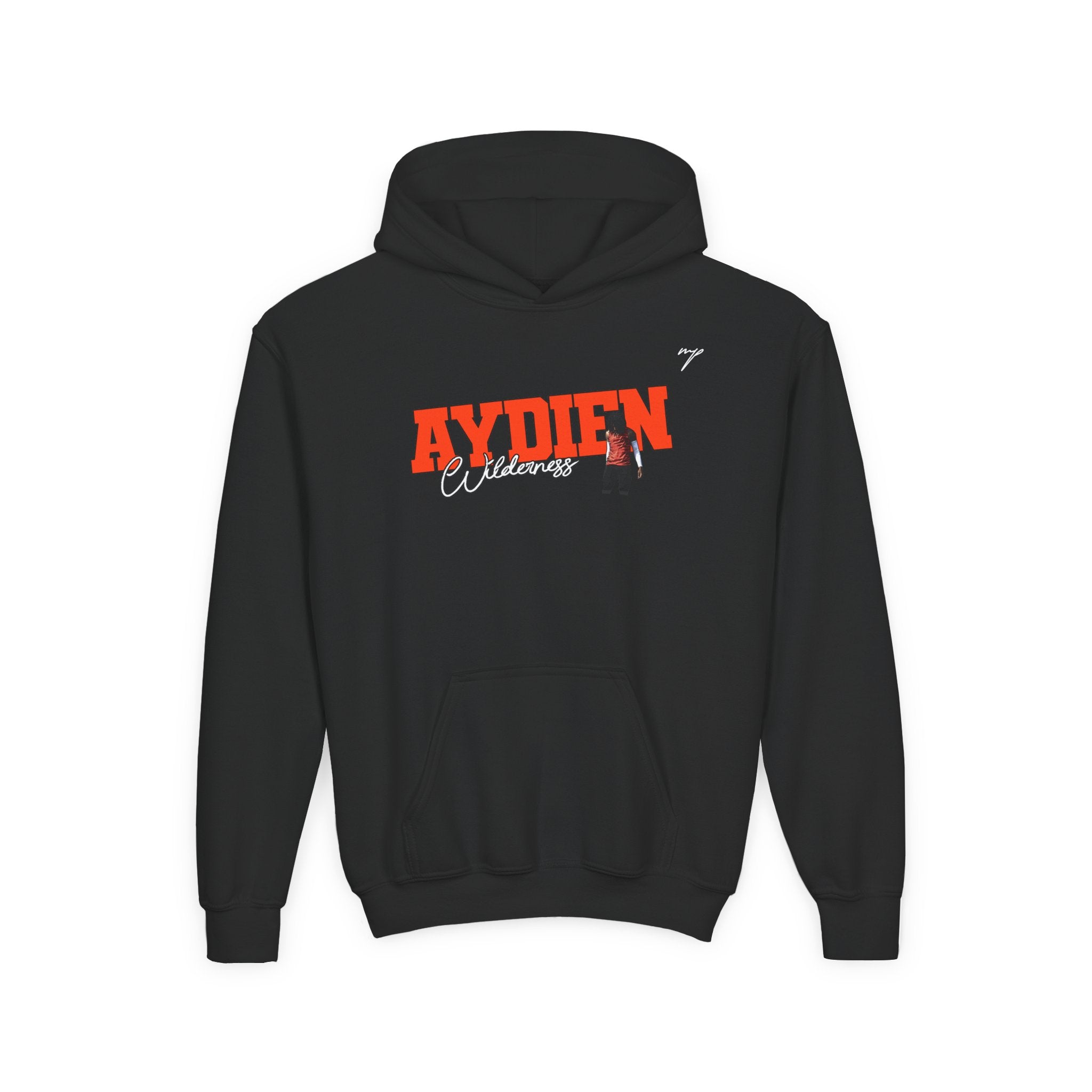 Aydien Wilderness YOUTH Hoodie