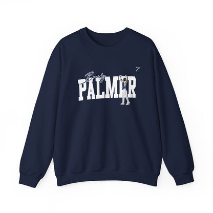 Brady Palmer Crewneck