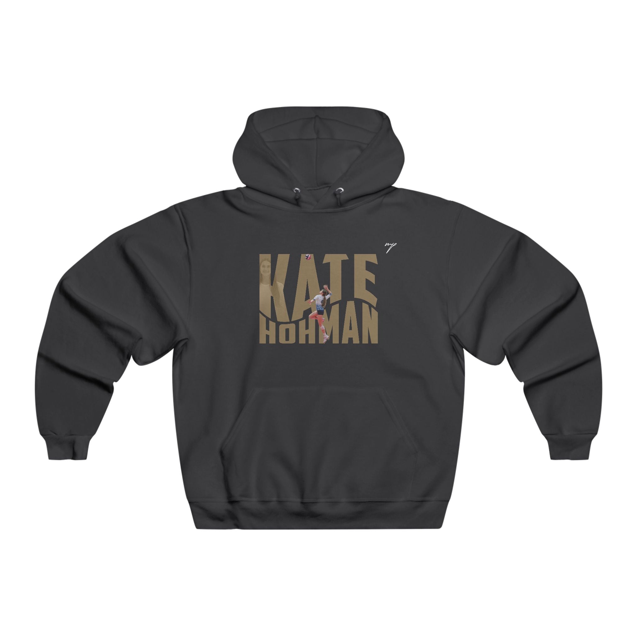 Kathryn Hohman Vintage Hoodie