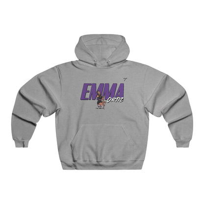 Emma Ortiz Vintage Hoodie