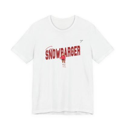 Sara Snowbarger Graphic Tee