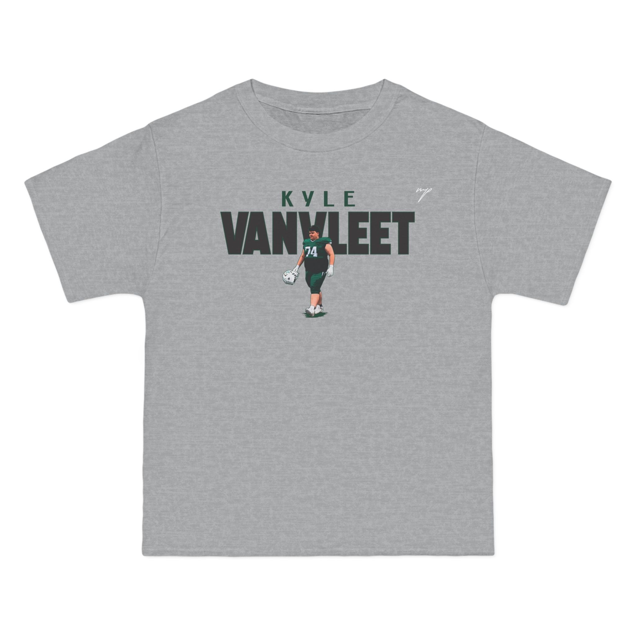 Kyle Vanvleet Vintage Tee
