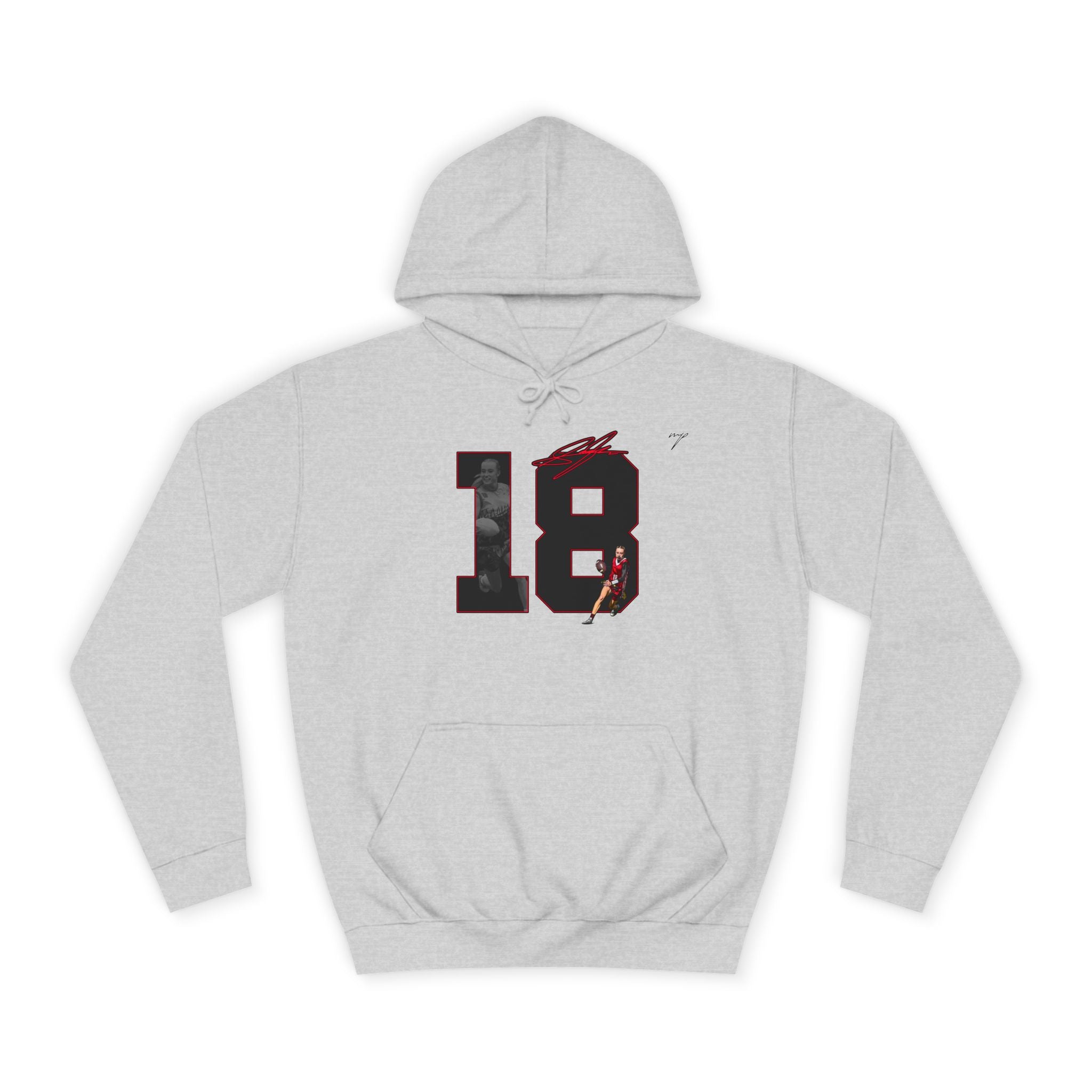 Saylor Swanson Hoodie