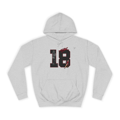 Saylor Swanson Hoodie