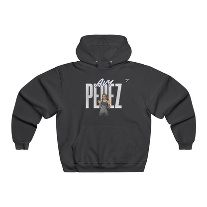 Avy Perez Vintage Hoodie