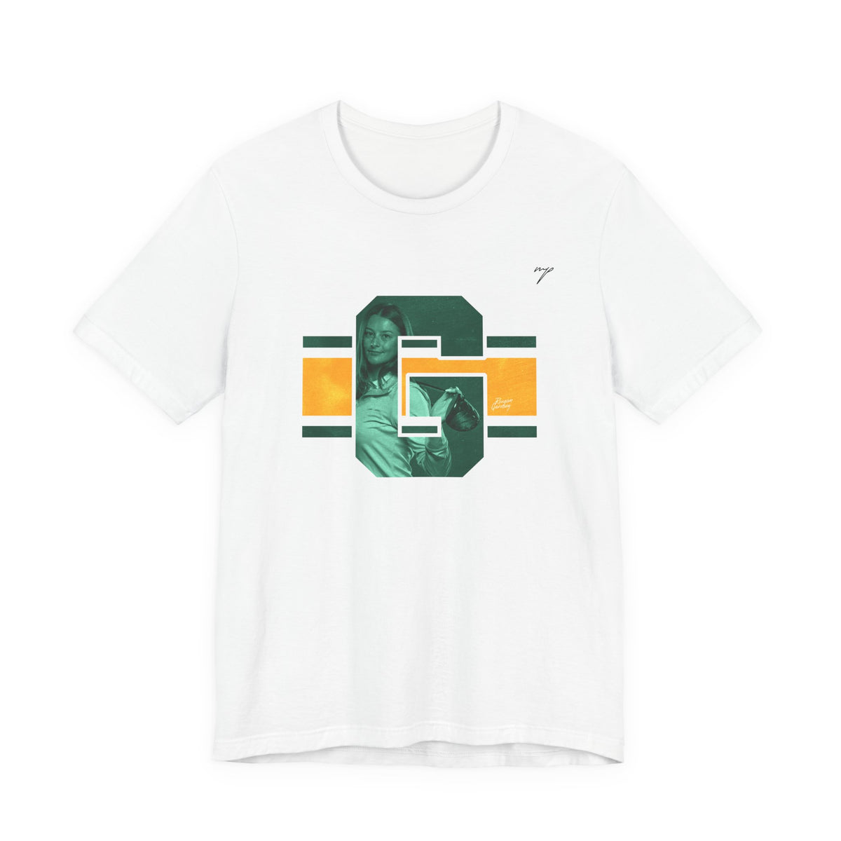 Reagan Garnsey Graphic Tee