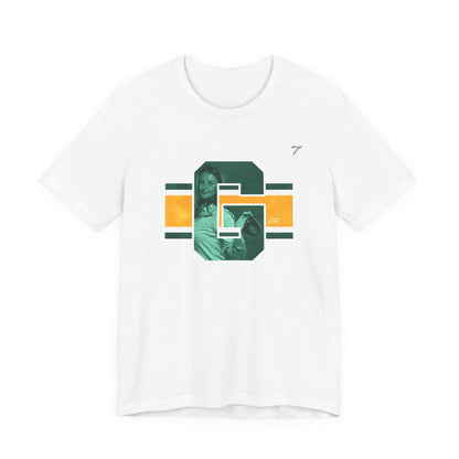 Reagan Garnsey Graphic Tee