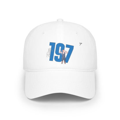 Jordan Twitty Hat