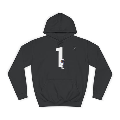 Josh Yearby Hoodie