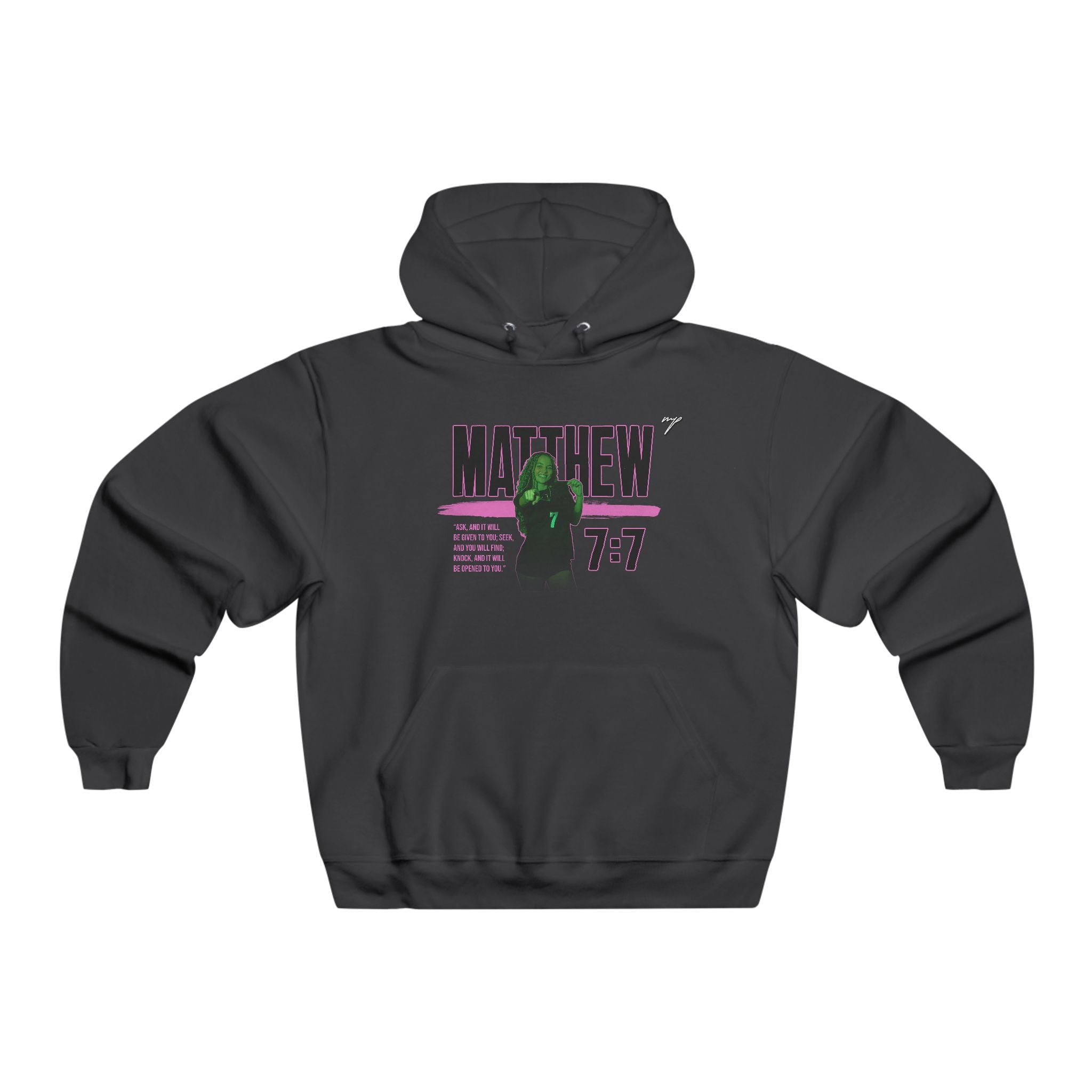 Kam'Ryn Henry Vintage Hoodie