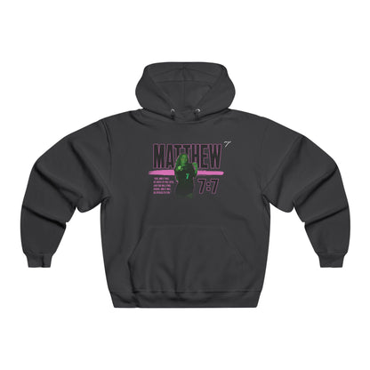 Kam'Ryn Henry Vintage Hoodie