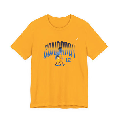 Breckon Conrardy Graphic Tee