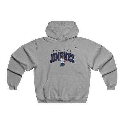 Anaiyah Jimenez Vintage Hoodie