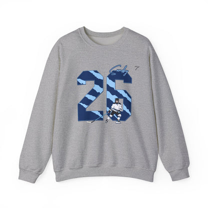 Kendall Sundby Crewneck