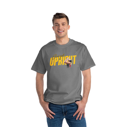 Angel Upright Vintage Tee