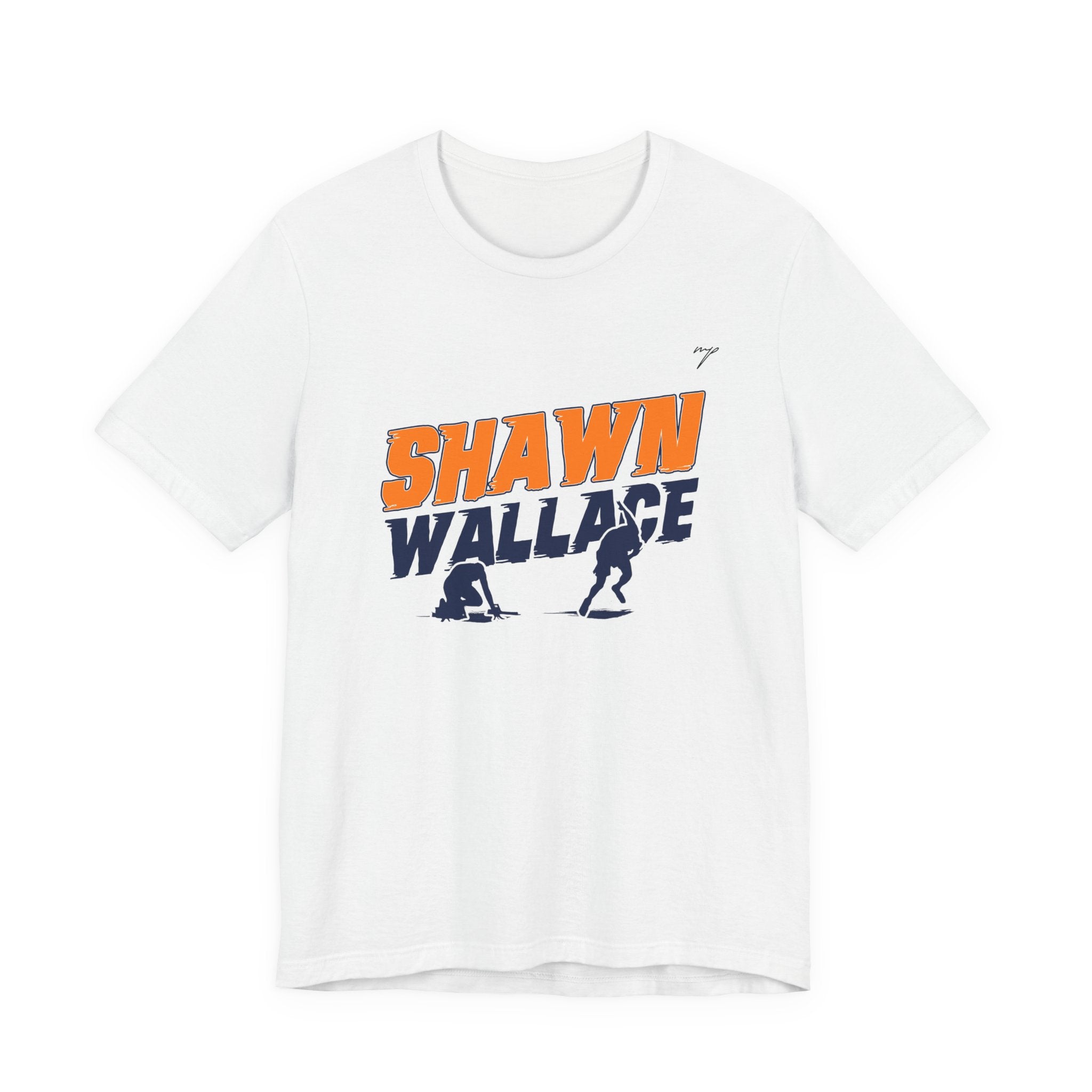 Shawn Wallace Graphic Tee