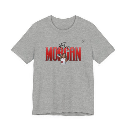 Bre Morgan Graphic Tee