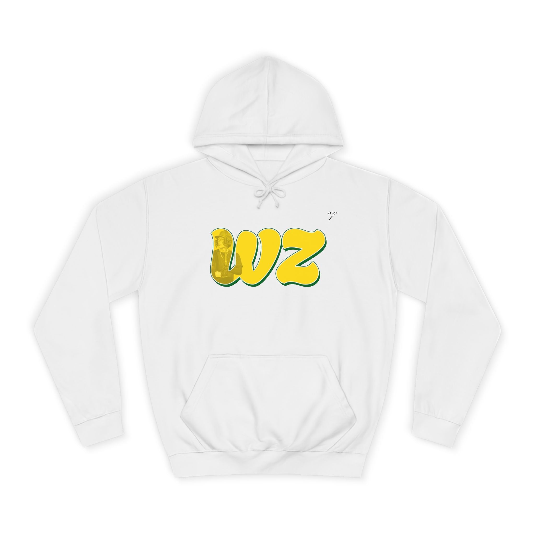 Wrigley Zweifel Hoodie
