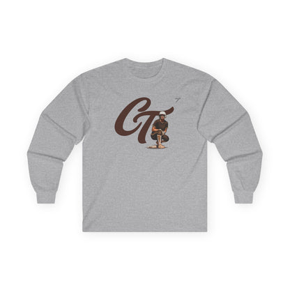 Caitlin Tighe Long Sleeve Tee