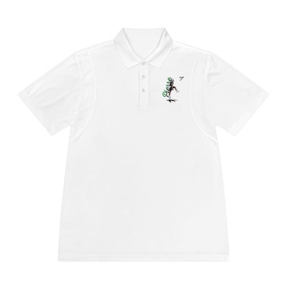 Pierre Allen Jr Polo