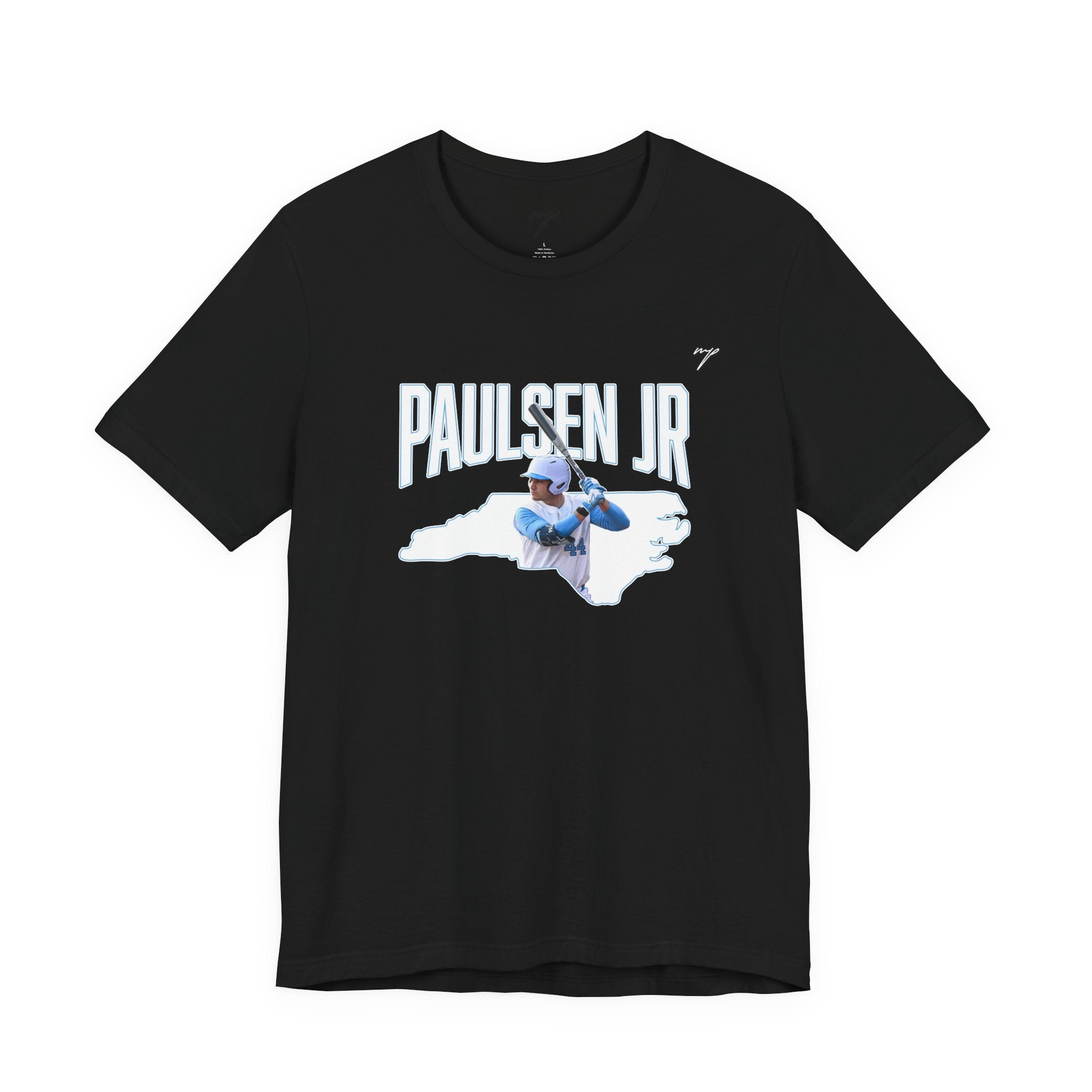 Erik Paulsen Jr Graphic Tee