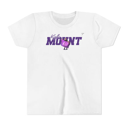 Kayla Mount YOUTH Graphic Tee