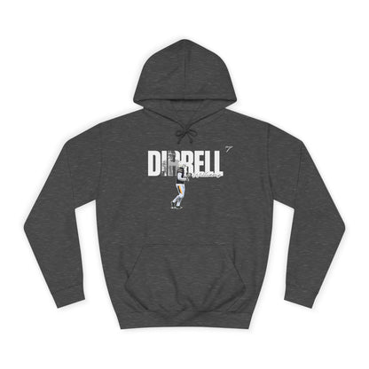 Dirrell Williams Hoodie