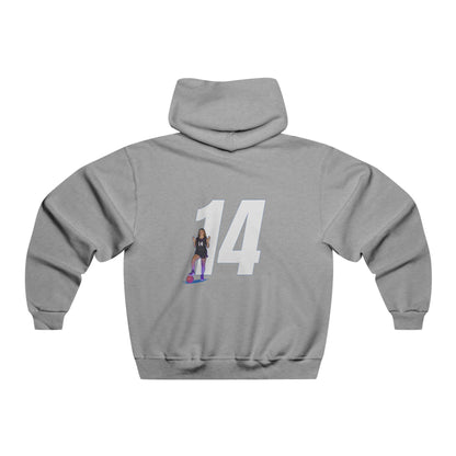 Emmerson Davidovic Vintage Hoodie