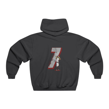 Kaden Howard Vintage Hoodie