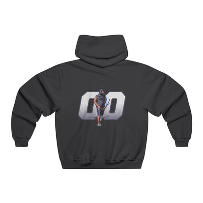 Terron Lockhart Vintage Hoodie